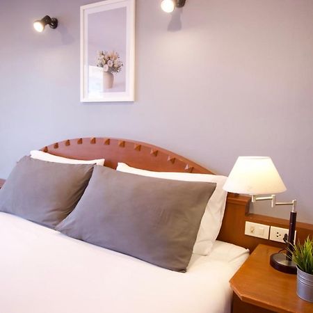 Cha Am My House Resort Ча Ам Екстериор снимка