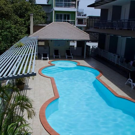 Cha Am My House Resort Ча Ам Екстериор снимка