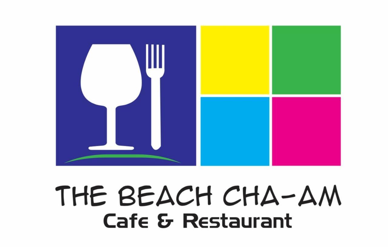 Cha Am My House Resort Ча Ам Екстериор снимка