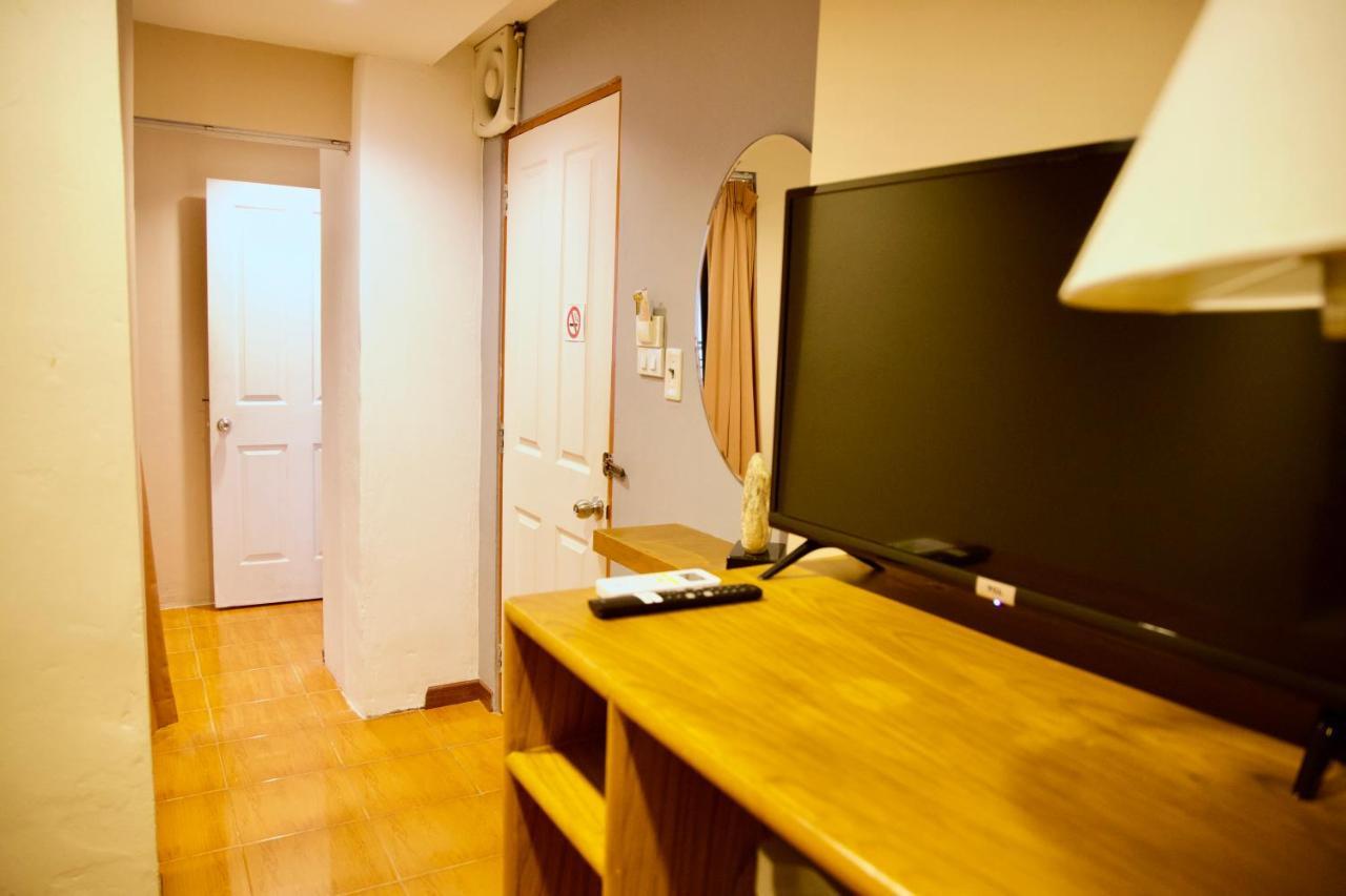 Cha Am My House Resort Ча Ам Екстериор снимка