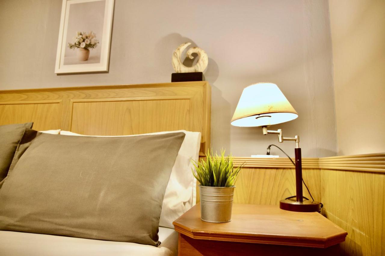 Cha Am My House Resort Ча Ам Екстериор снимка